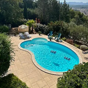 Les Amandiers Appartement
